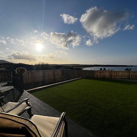 Salt View Villa Кълън Екстериор снимка