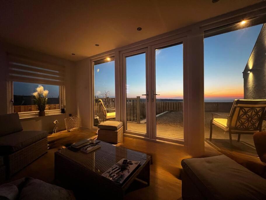 Salt View Villa Кълън Екстериор снимка